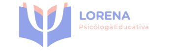 Logo Lorena Psicóloga Educativa